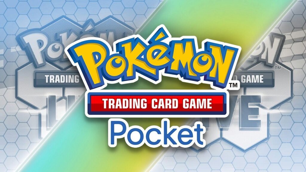 Reseña - Pokémon Pocket (IOS /Android)