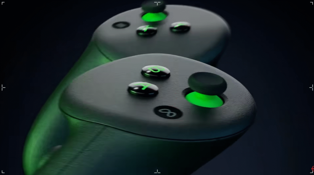 Xbox y Meta