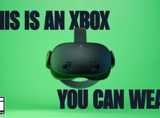 Xbox y Meta Quest