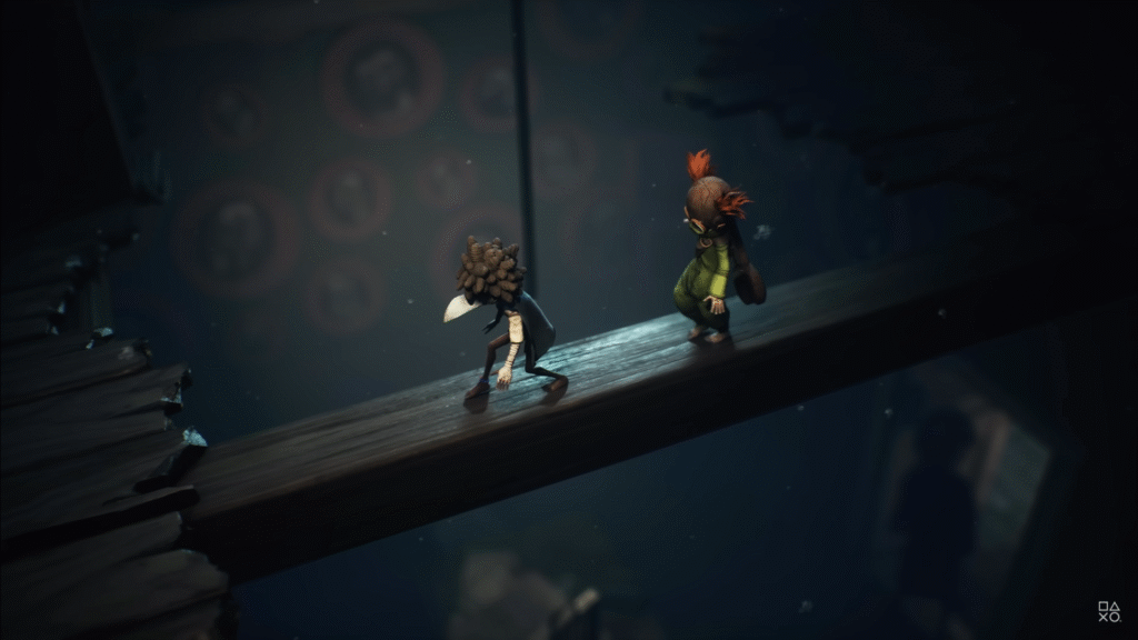 Little Nightmares 3