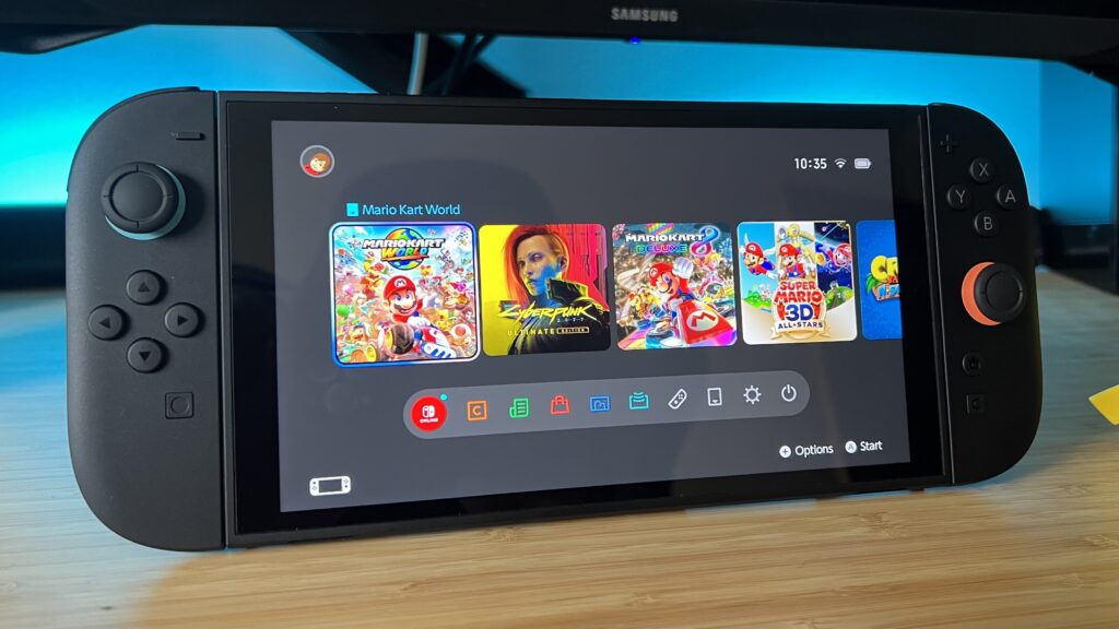 Nintendo Switch 2: Análisis Completo para Jugadores