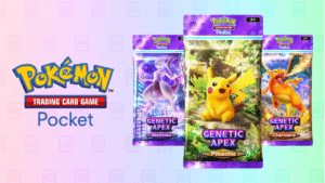 Reseña – Pokémon Pocket (IOS /Android) Junio 2025