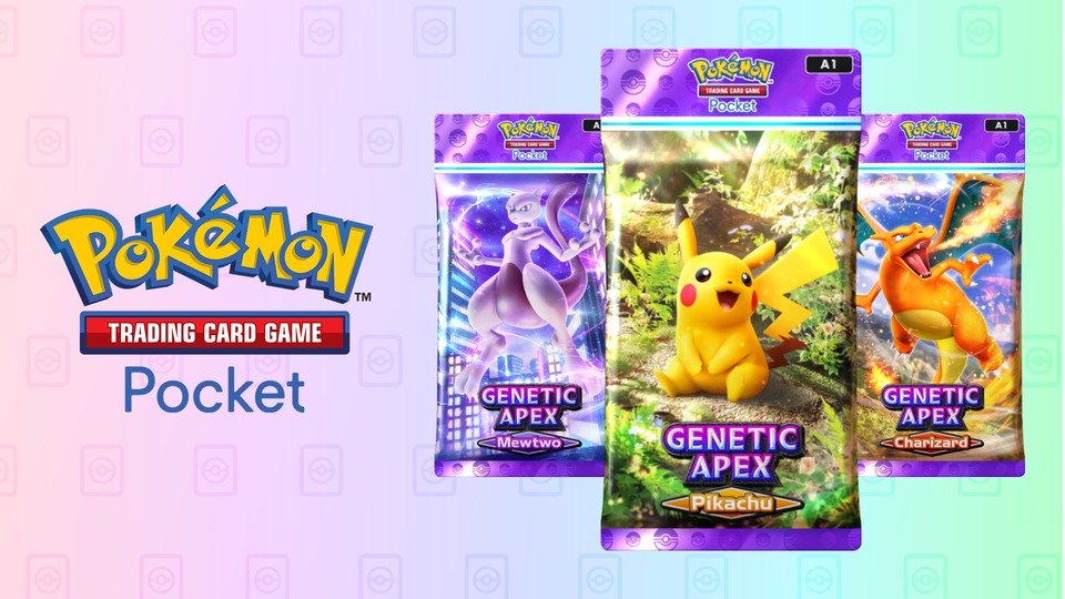 Reseña – Pokémon Pocket (IOS /Android) Junio 2025