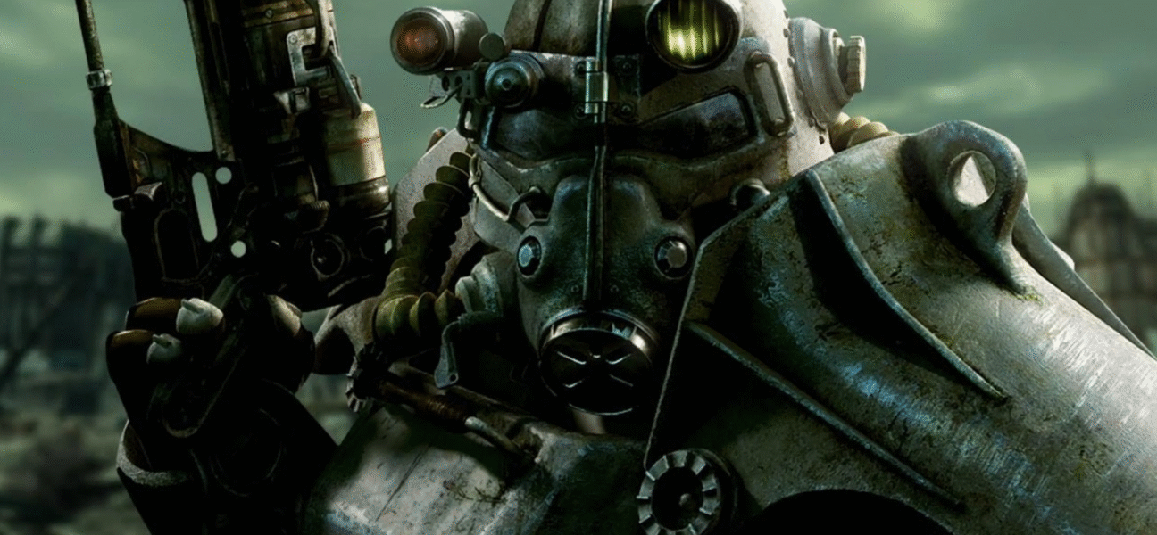 Fallout 3