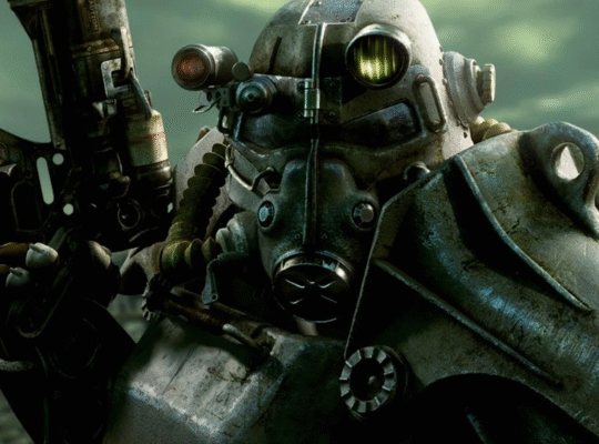 Fallout 3