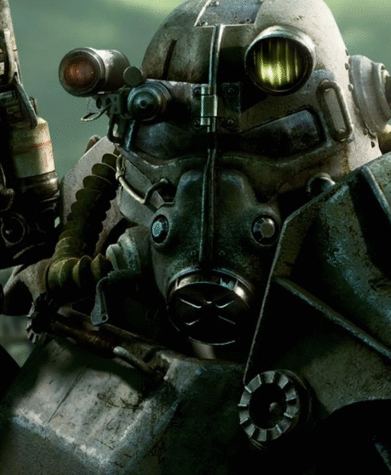 Fallout 3