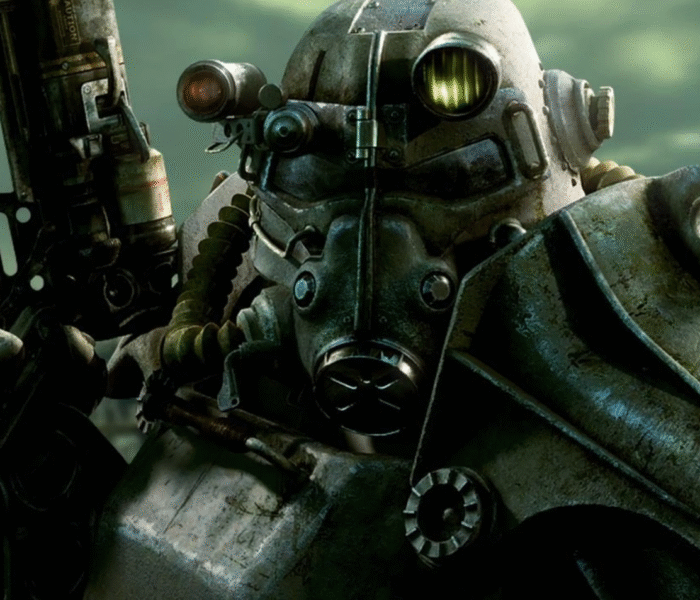 Fallout 3