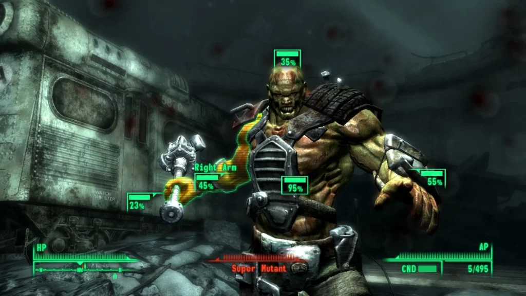 Fallout 3