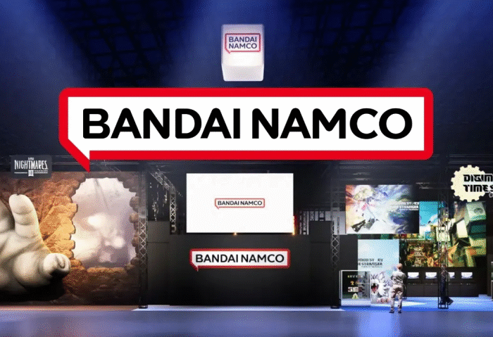 Lo que Bandai Namco llevará al Tokyo Game Show 2025