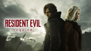 Resident Evil 9 Requiem