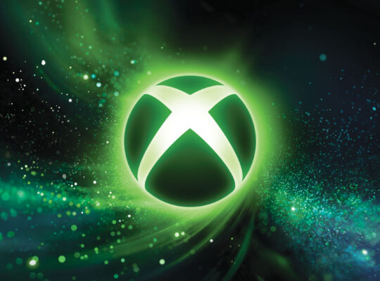 Xbox Studios